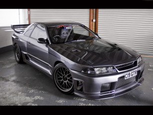 Картинка автомобили nissan datsun