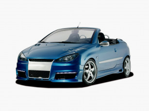 Картинка автомобили peugeot