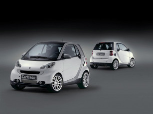 Картинка автомобили smart