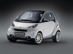 Картинка автомобили smart