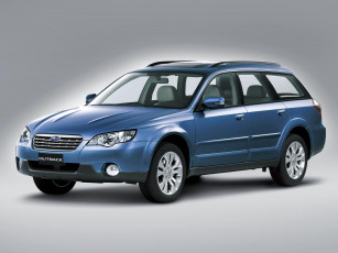 Картинка автомобили subaru