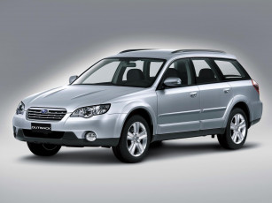 Картинка автомобили subaru