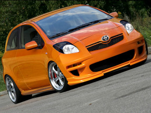 Картинка автомобили toyota