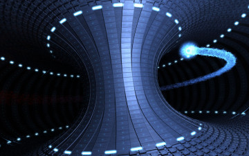 Картинка 3д графика abstract абстракции