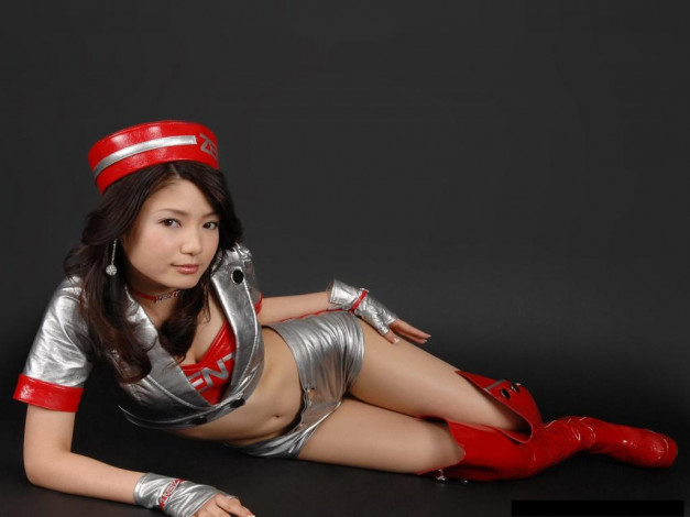 Обои картинки фото -Unsort Азиатки, девушки, unsort, азиатки