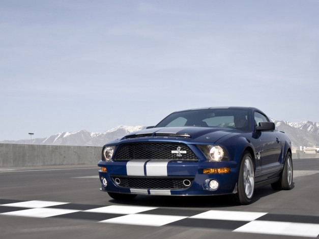 Обои картинки фото автомобили, ford