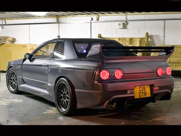 Обои картинки фото автомобили, nissan, datsun