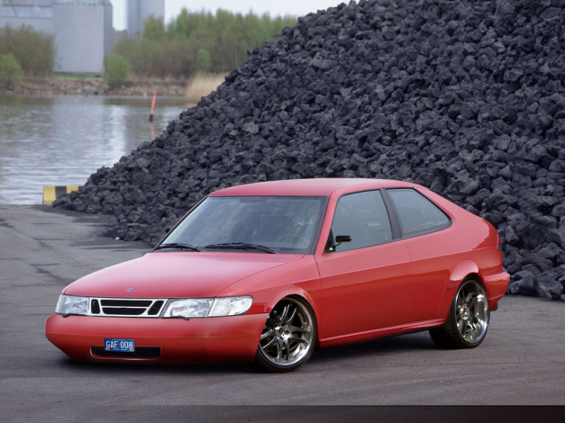 Обои картинки фото автомобили, виртуальный, тюнинг