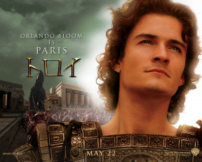 Картинка кино фильмы troy