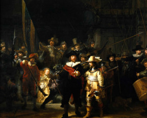 Картинка rembrandt рисованные van rijn