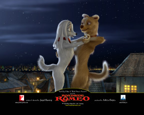 Картинка уличный ромео мультфильмы roadside romeo