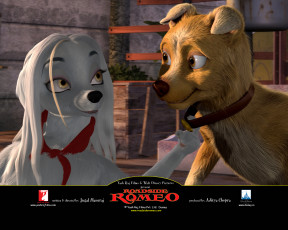 Картинка уличный ромео мультфильмы roadside romeo