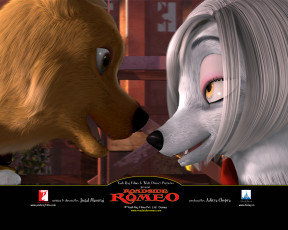 Картинка уличный ромео мультфильмы roadside romeo