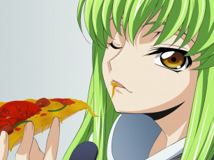 Картинка аниме code geass