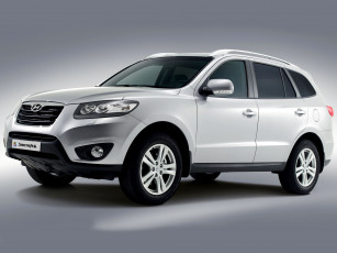 Картинка автомобили hyundai