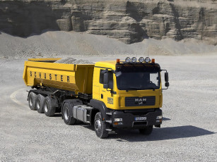 Картинка автомобили man