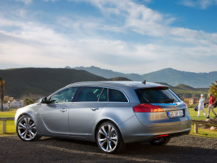 Картинка автомобили opel