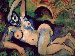 обоя henri, matisse, рисованные