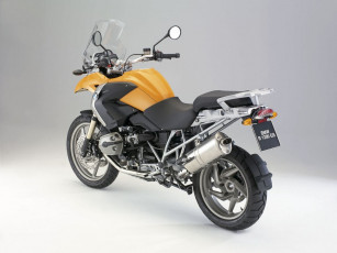 Картинка мотоциклы bmw