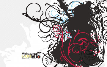 Картинка аниме on