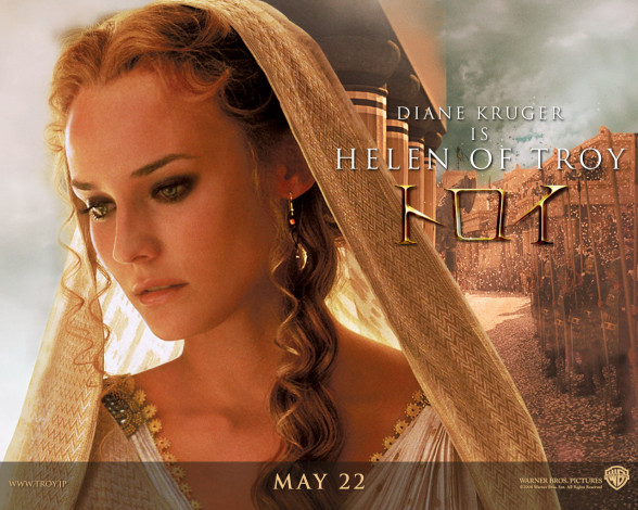 Обои картинки фото кино, фильмы, troy
