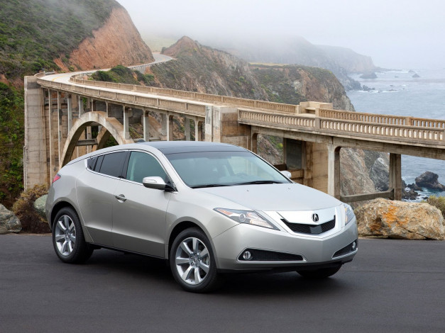Обои картинки фото автомобили, acura