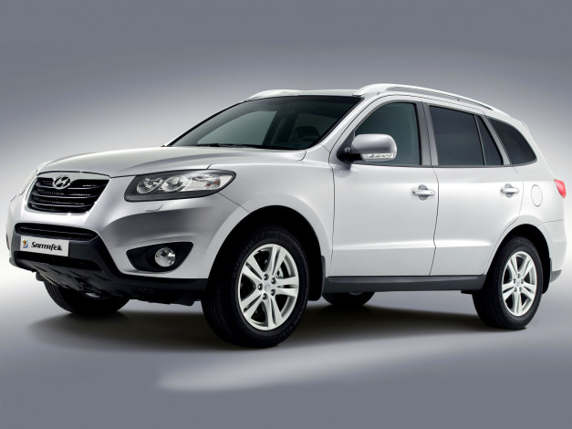 Обои картинки фото автомобили, hyundai