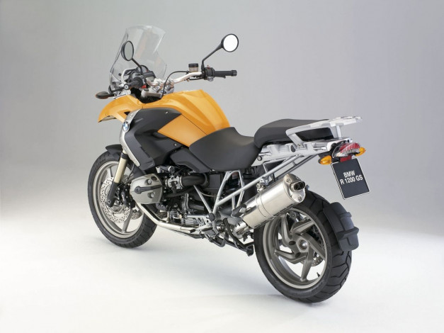 Обои картинки фото мотоциклы, bmw