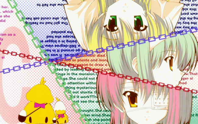 Обои картинки фото аниме, ef, tale, of, memories