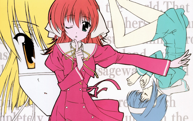 Обои картинки фото аниме, ef, tale, of, memories