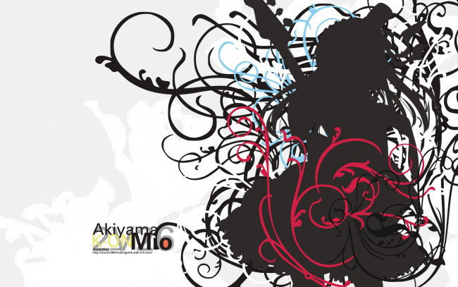 Обои картинки фото аниме, on