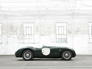 Картинка автомобили jaguar