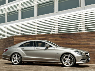 Картинка автомобили mercedes benz