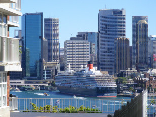 Картинка корабли лайнеры