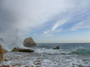 обоя природа, моря, океаны