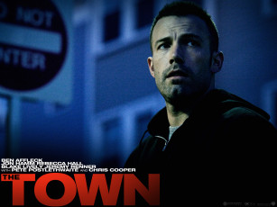 Картинка the town кино фильмы