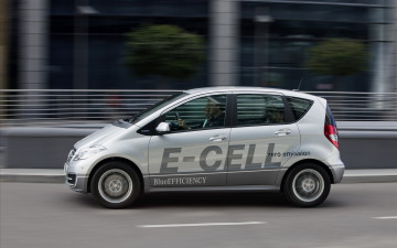 Картинка автомобили mercedes benz