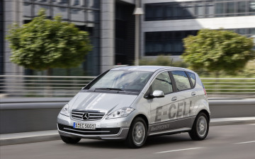 Картинка автомобили mercedes benz