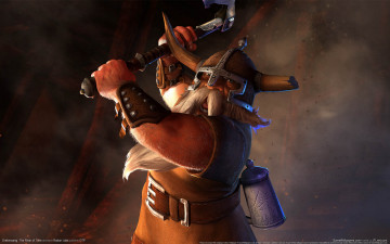 Картинка drakensang the river of time видео игры