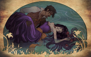 Картинка рисованные