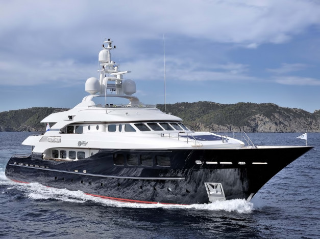 Обои картинки фото корабли, Яхты