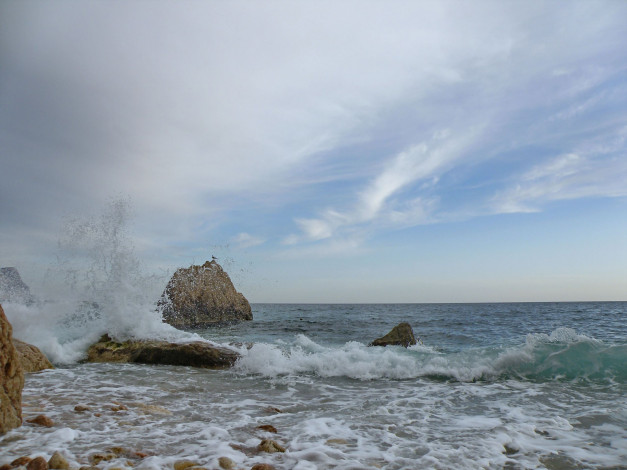 Обои картинки фото природа, моря, океаны