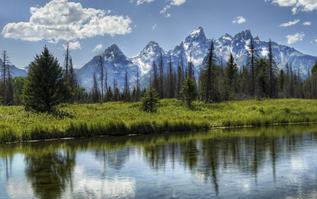 Обои картинки фото природа, реки, озера