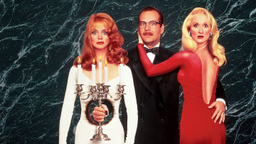 Картинка death becomes her кино фильмы смерть