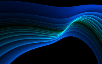 Картинка 3д графика abstract абстракции абстракция узор тёмный