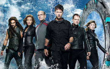 Картинка stargate кино фильмы звёздные врата