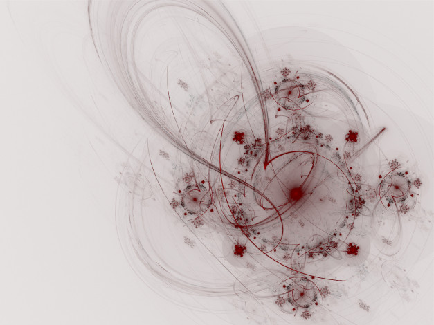 Обои картинки фото 3д, графика, fractal, фракталы, абстракция, цвета, узор, тёмный