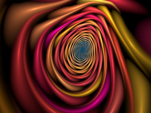 Обои картинки фото 3д, графика, fractal, фракталы, фрактал, узор