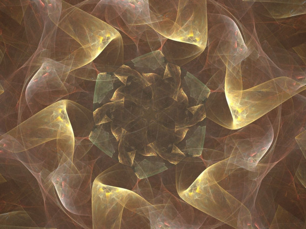 Обои картинки фото 3д, графика, fractal, фракталы, узор, абстракция