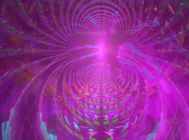 Обои картинки фото 3д, графика, fractal, фракталы, узор, абстракция